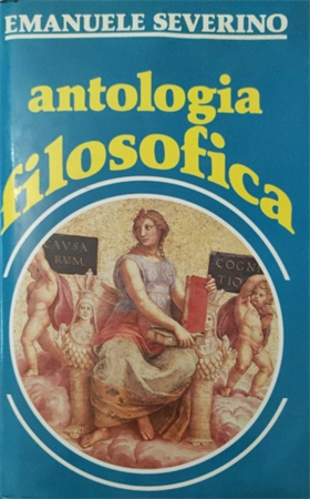 Antologia filosofica.